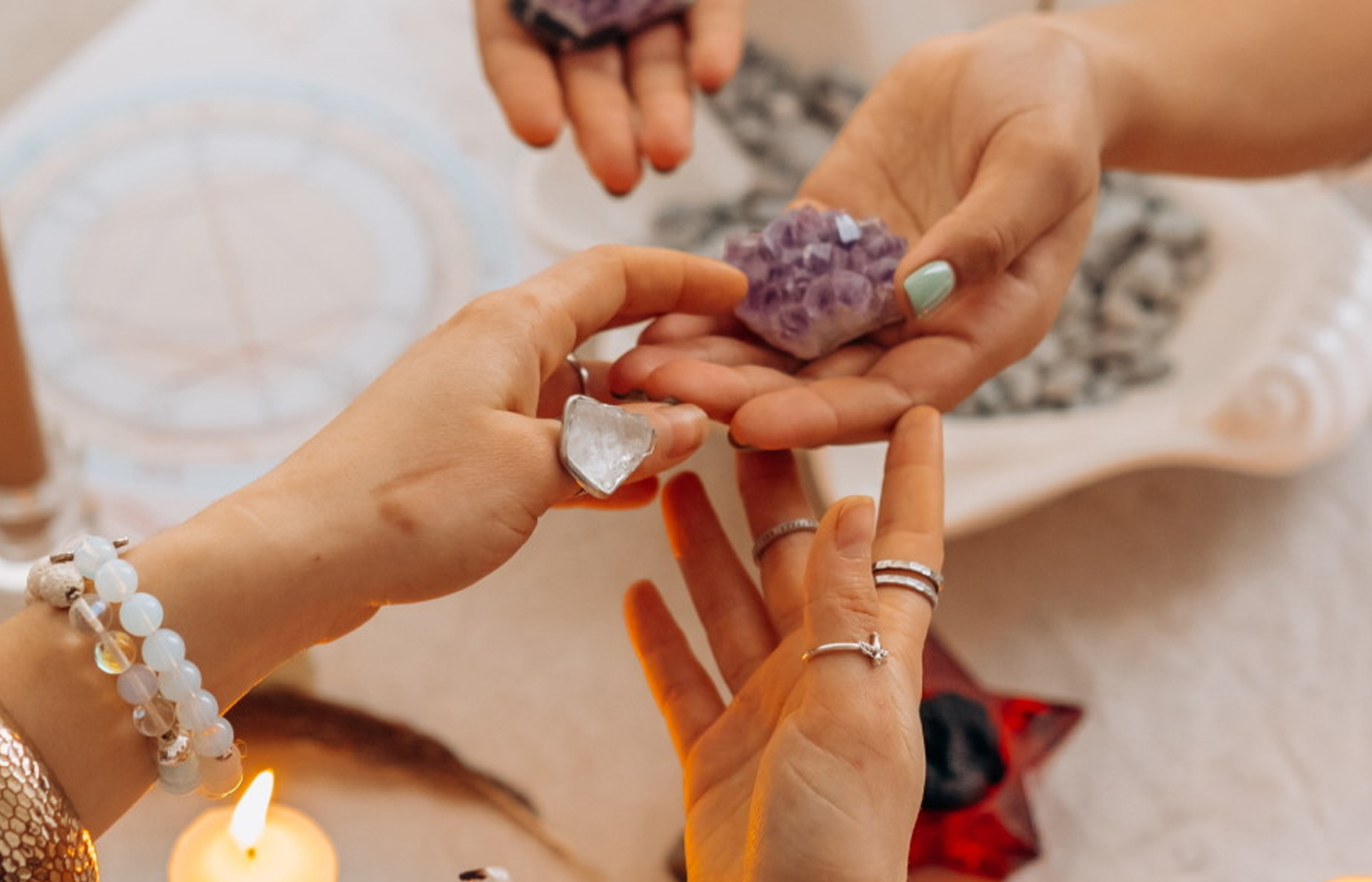 Gemoterapia LUZMA TAROT SHOP LIMA PERU