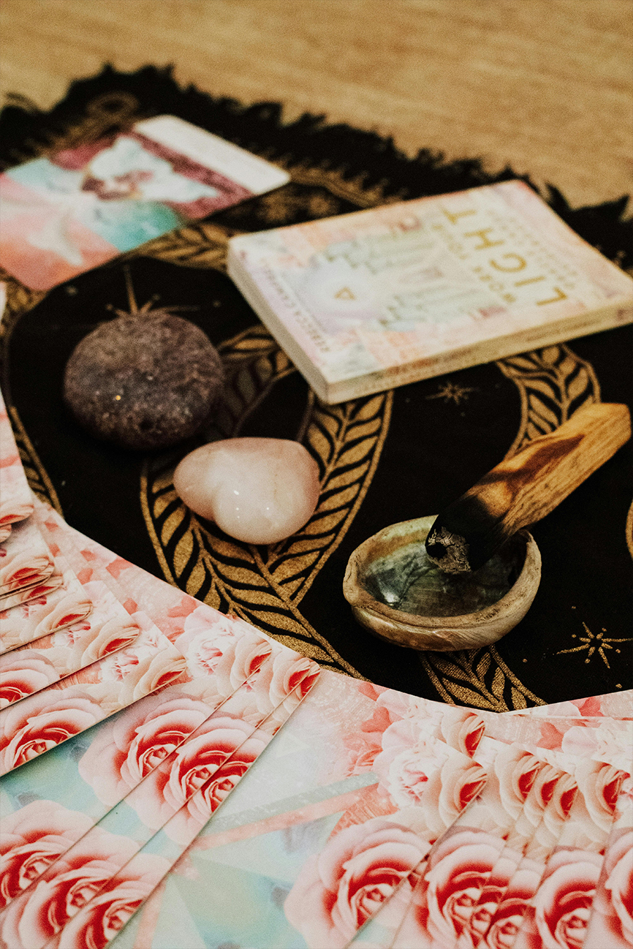 luzma tarot lectura de tarot lima peru 3