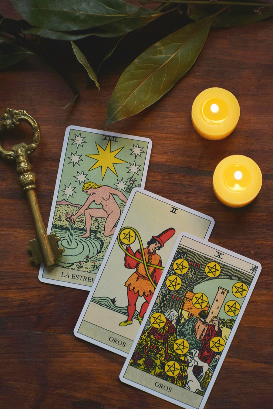 luzma tarot lectura de tarot lima peru 4