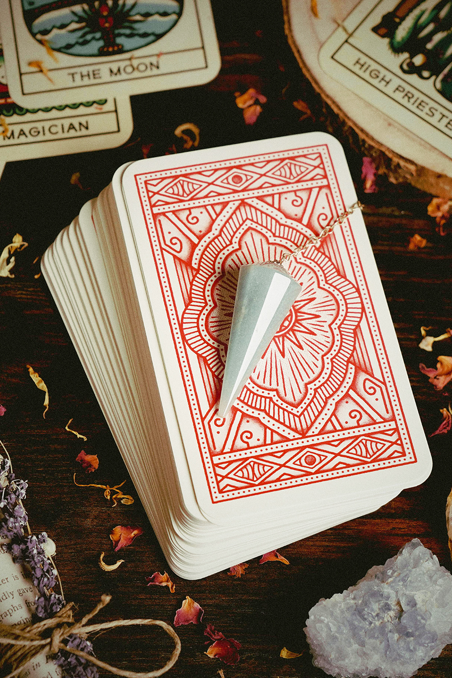 luzma tarot lectura de tarot lima peru 5